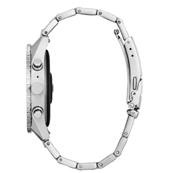 Citizen CZ Smart Touchscreen Smart Watch MX1010-59X - Image 3