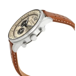 Citizen Eco-Drive Chronograph Watch CA4500-8X