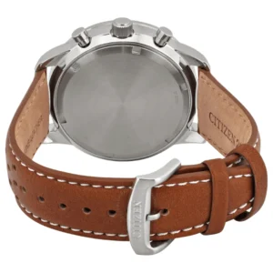 Citizen Eco-Drive Chronograph Watch CA4500-8X
