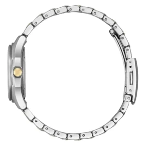 Citizen Ring Solar Eco-Drive Watch FE2116-85A
