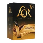Classique Café Soluble L’OR Instant Coffee Sachets