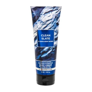 Clean Slate Ultimate Hydration Body Cream 226g