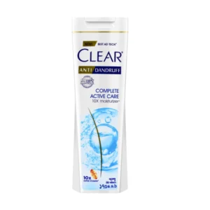 Clear Complete Active Care Anti-Dandruff Shampoo 170ml