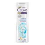 Clear Complete Active Care Anti-Dandruff Shampoo 330ml