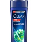 Clear Men Cooling Itch Control Ant-dandruff Shampoo 315ml(Imported)