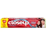 Closeup Red Hot Toothpaste 145g