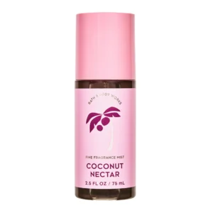 Coconut Nectar Fine Fragrance Mist 75ml