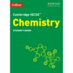 Collins Cambridge IGCSE™ Chemistry Student's Book