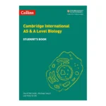 Collins - Cambridge International AS & A Level Biology Student's Book