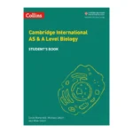 Collins - Cambridge International AS & A Level Chemistry Student's Book