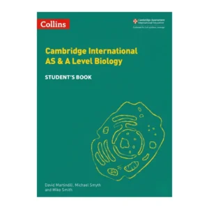 Collins - Cambridge International AS & A Level Chemistry Student's Book