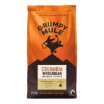 Colombia Grumpy Mule Coffee Beans 200g