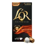 Colombia L’OR Nespresso Coffee Pods