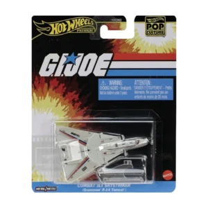 Combat Jet Skystriker (Grumman F-14 Tomcat)