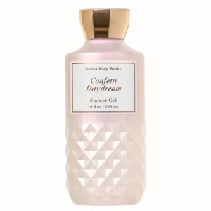 Confetti Daydream Shower Gel 236ml