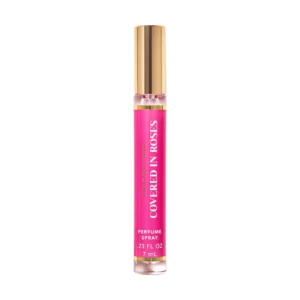 Covered In Roses Mini Perfume Spray 7ml