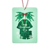 Cozy Christmas Pjs Hanging Fragrance Diffuser