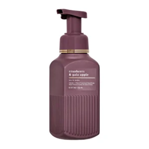 Cranberry & Gala Apple Gentle & Clean Foaming Hand Soap 259ml