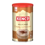 Creamy Cappuccino Kenco Millicano Instant Coffee 210g
