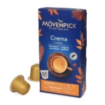 Crema Lungo Movenpick Nespresso Original Coffee Pods