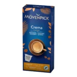 Crema Lungo Moevenpick Nespresso Original Coffee Pods