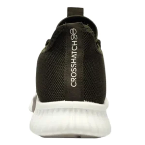Crosshatch Nimbus Mens Trainers