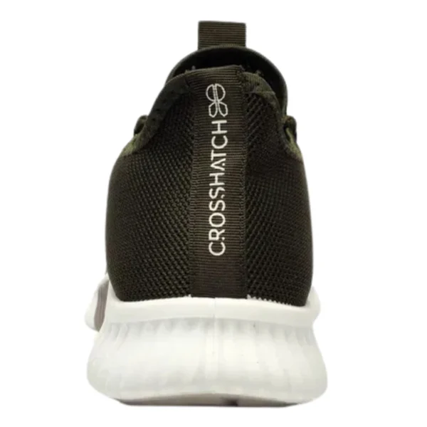 Crosshatch Nimbus Mens Trainers