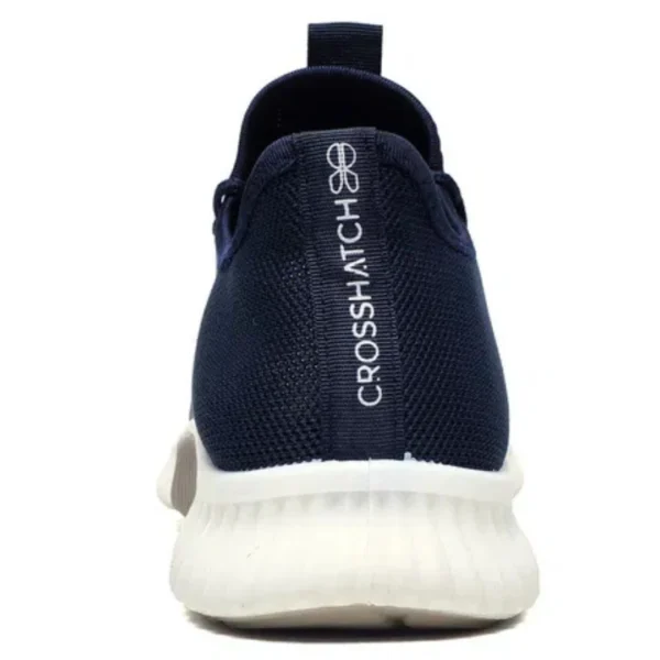 Crosshatch-Nimbus-Mens-Trainers-NavyWhite