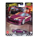 Custom 01 Acura Integra GSR Boulevard #107