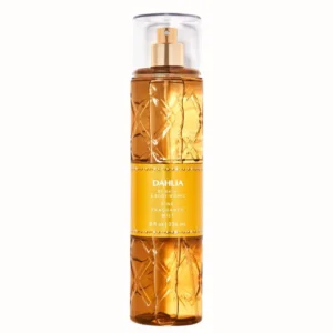 Dahlia Fine Fragrance Body Mist 236ml