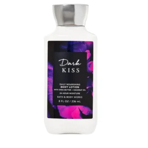 Dark Kiss Nourishing Body Lotion 236ml