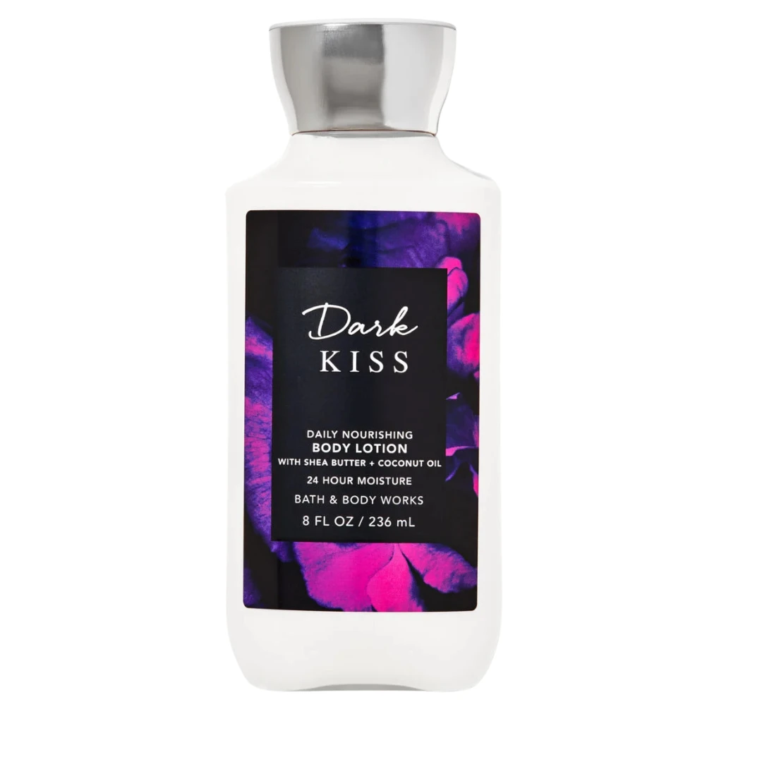 Dark Kiss Nourishing Body Lotion 236ml