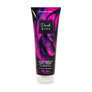 Dark Kiss Ultimate Hydration Body Cream 226g