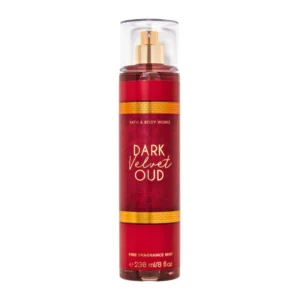 Dark Velvet Oud Fine Fragrance Mist 236ml
