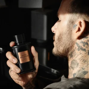David Beckham Bold Instinct Eau de Parfum Spray for Men 75ml