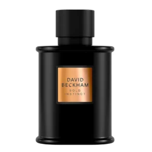 David Beckham Bold Instinct Edp Perfume Spray 75ml