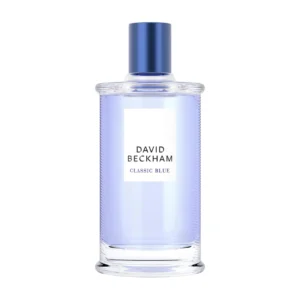 David Beckham Classic Blue Eau de Toilette for Men 100ml