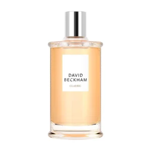 David Beckham Classic Eau de Toilette for Men 100ml