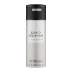 David Beckham Classic Homme Deodorant Body Spray 150ml