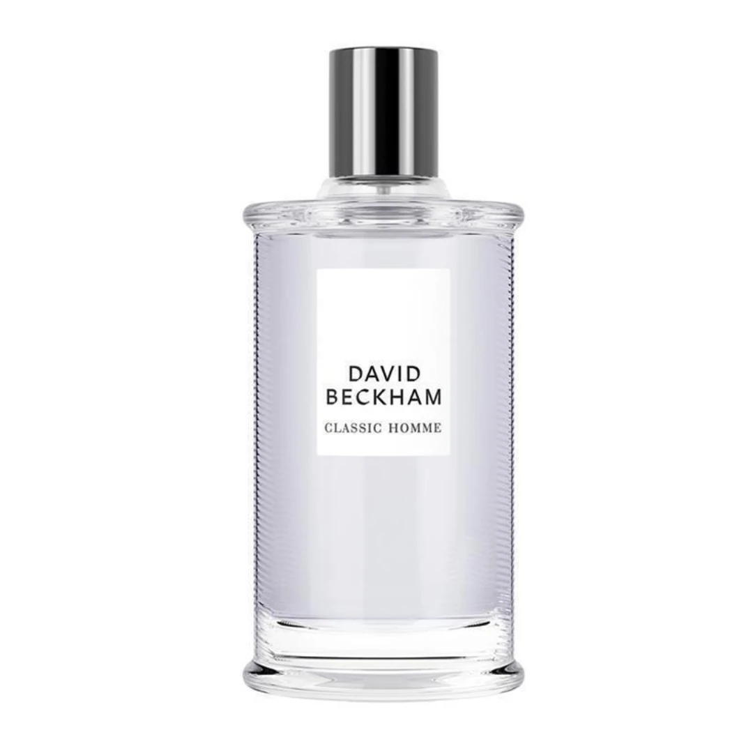 David Beckham Classic Homme Edt Ns Perfume Spray 100ml