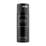 David Beckham Instinct Deodorant Body Spray 150ml