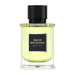 David Beckham Instinct Eau de Parfum Spray for Men 75ml