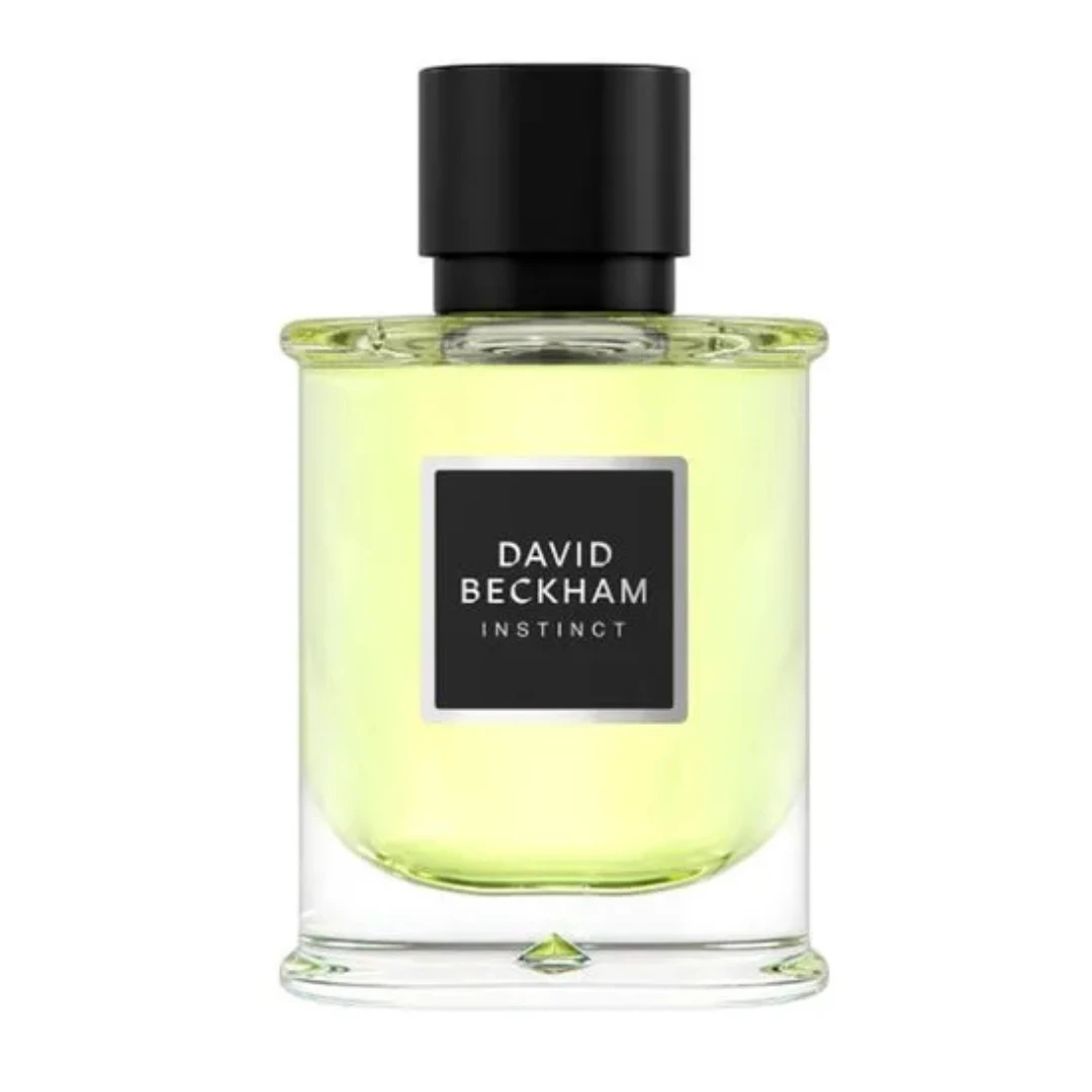 David Beckham Instinct Edp Perfume Spray 75ml