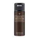 David Beckham Intimately Deodorant Body Spray 150ml