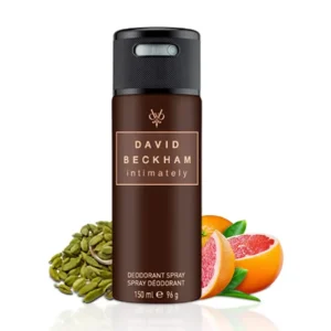 David Beckham Intimately Deodorant Body Spray 150ml