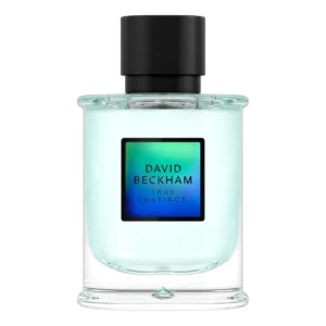David Beckham True Instinct Edp Perfume Spray 75ml