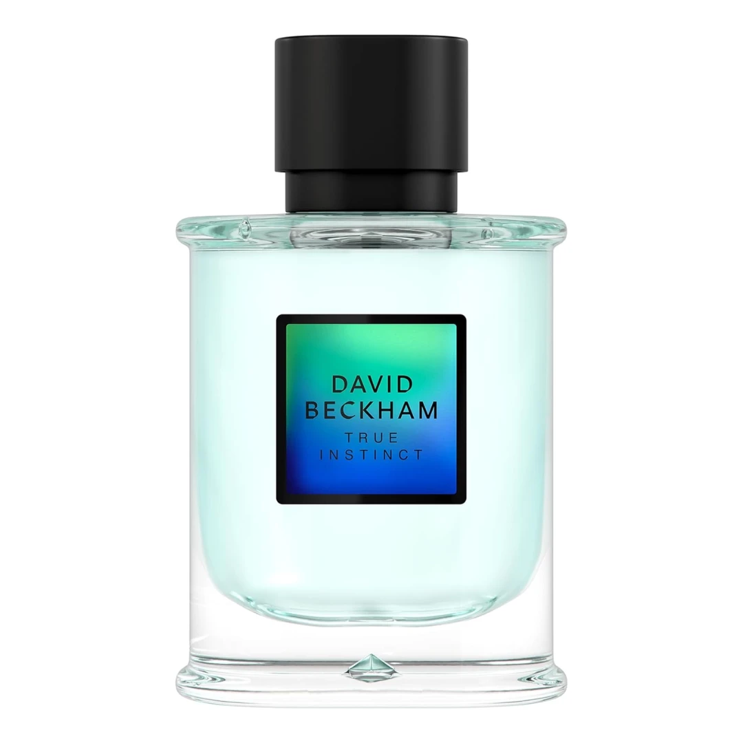 David Beckham True Instinct Edp Perfume Spray 75ml
