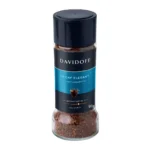Davidoff Decaf Elegant Instant Coffee 90g