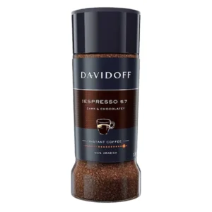 Davidoff Espresso 57 Instant Coffee 100gm