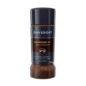Davidoff Espresso 57 Instant Coffee 90g